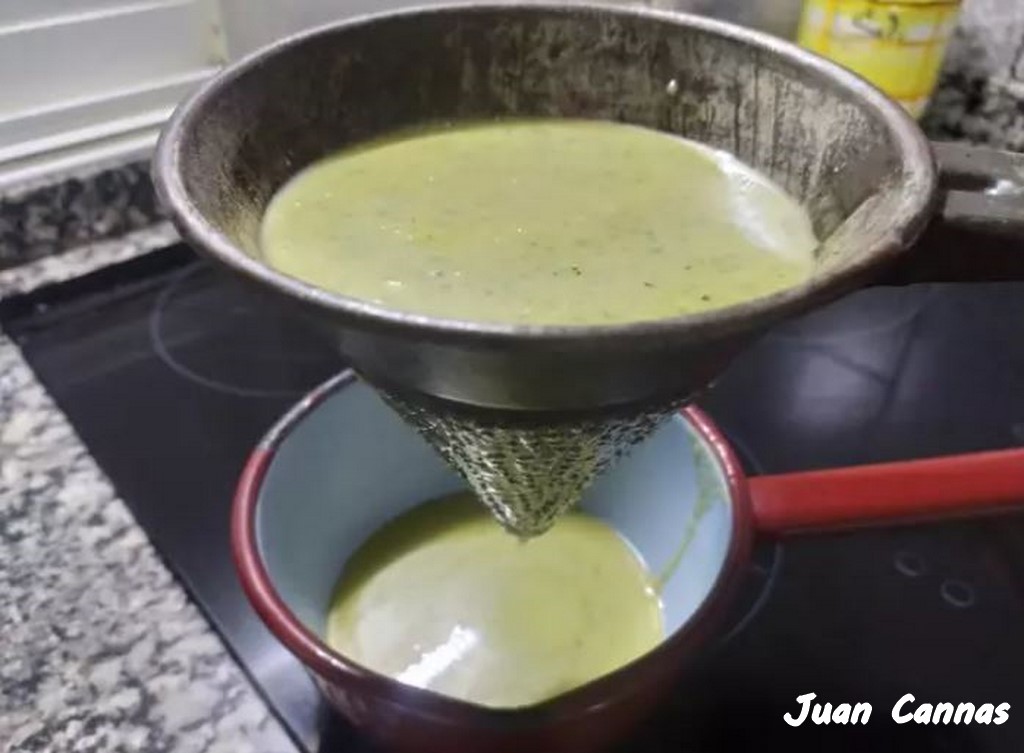 salsa verde de jalapeños