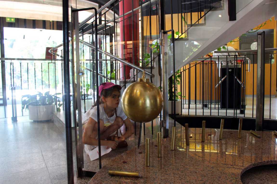 Casa de las Ciencias