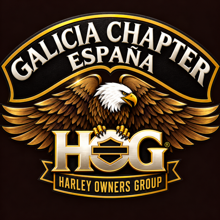 Galicia Chapter - Rueda Ruta