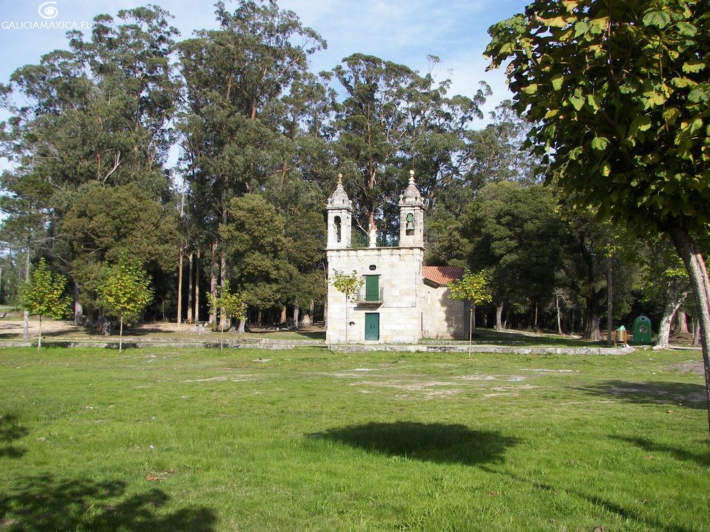 San Ramón de Bealo