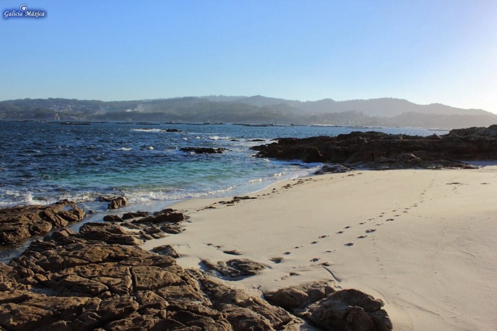 Playa de Rabáns