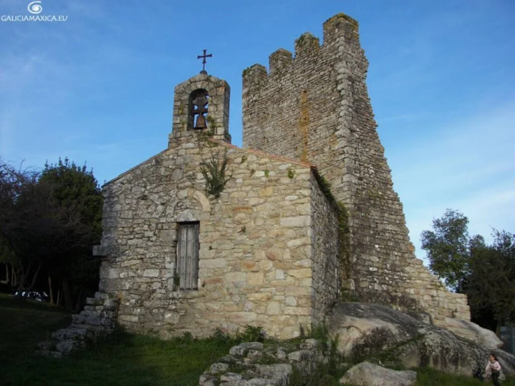 Torre de Oeste