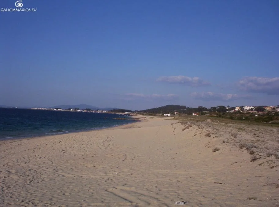 excursión por Galicia