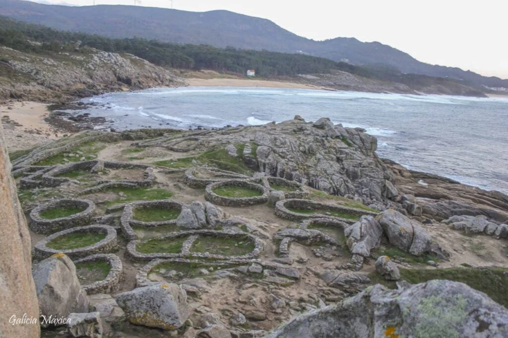 lugares de Galicia que parecen de otro mundo