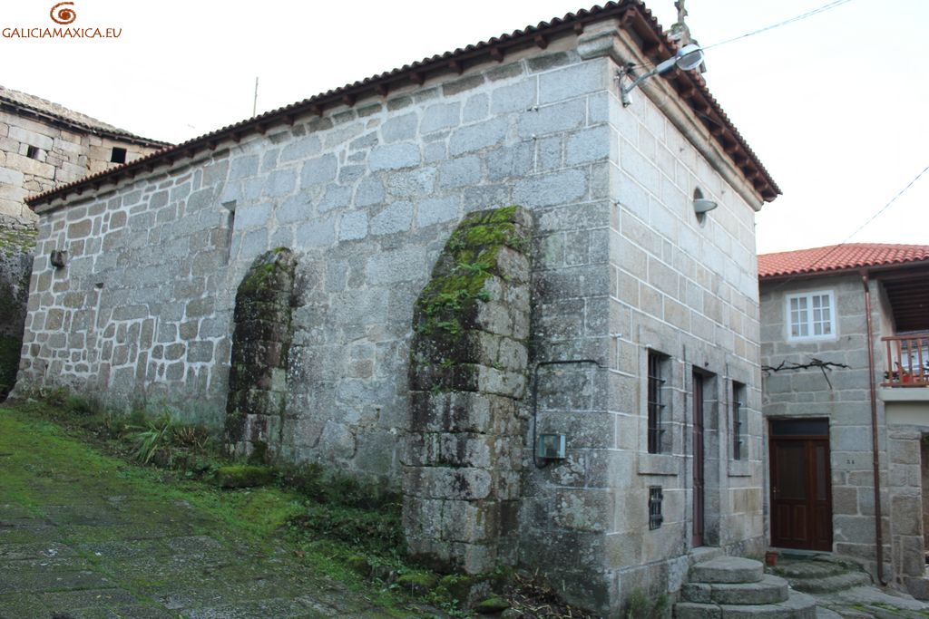 Capilla de San Antón