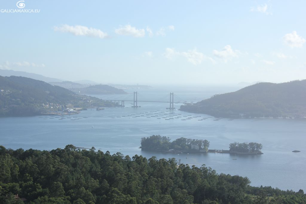 Ría de Vigo