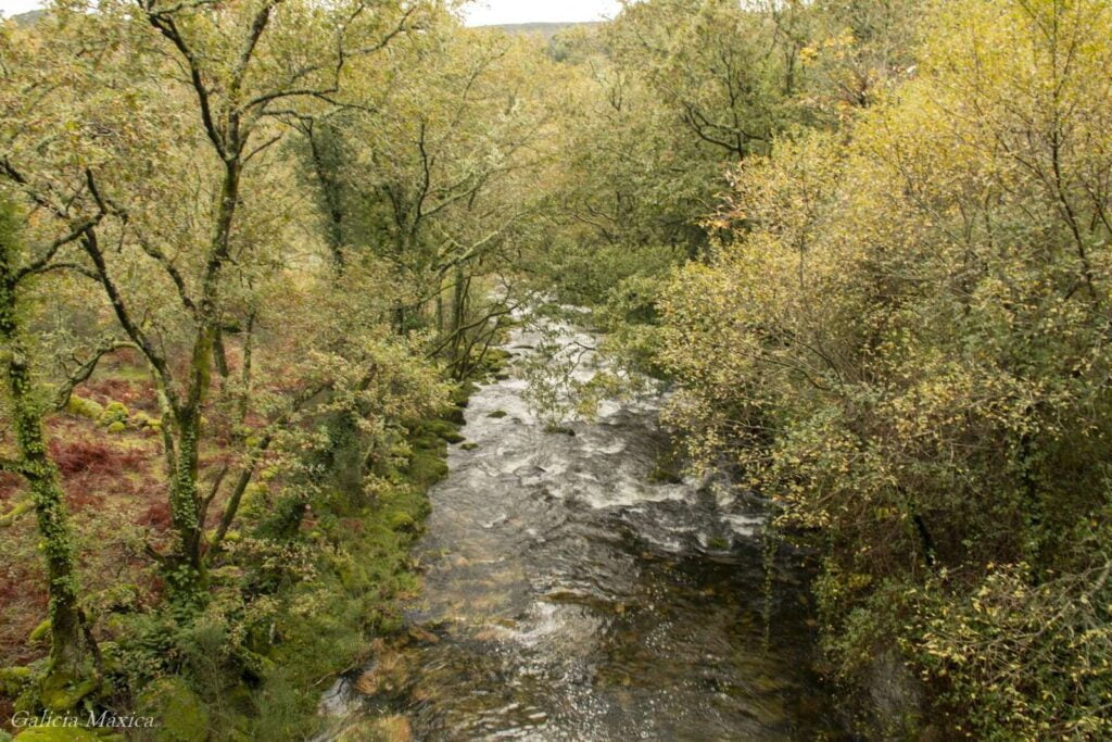 Río Valdohome