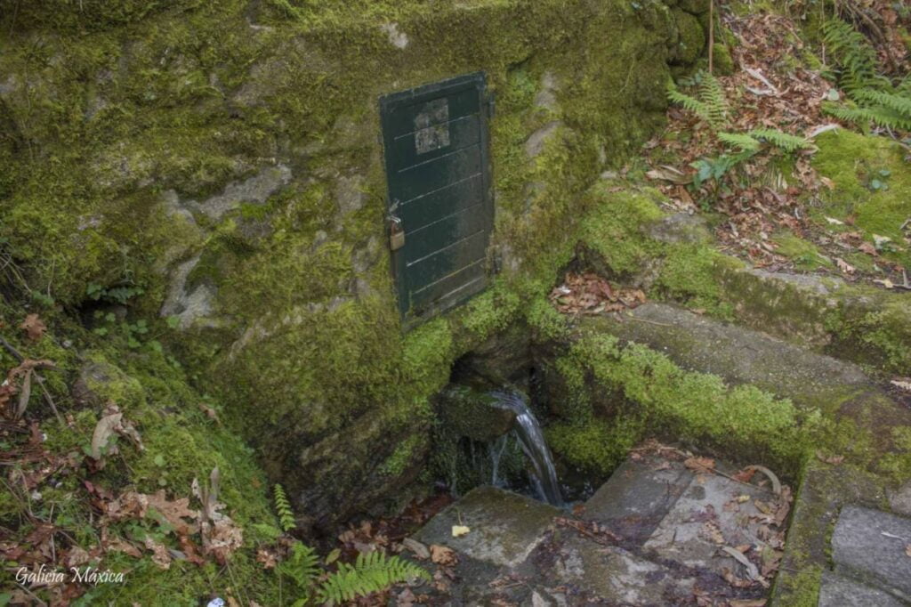 Fonte do Enxeño