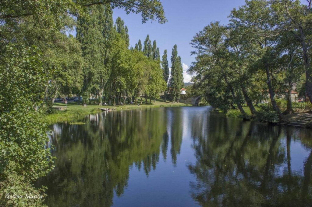 Río Arnoia