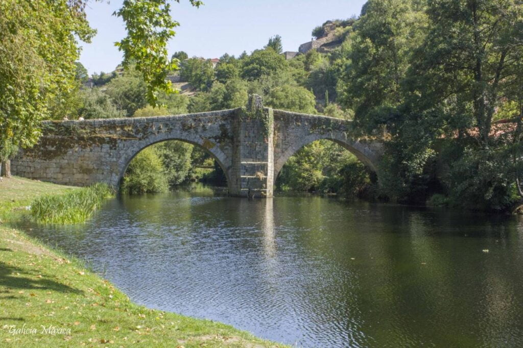 Ponte de Vilanova