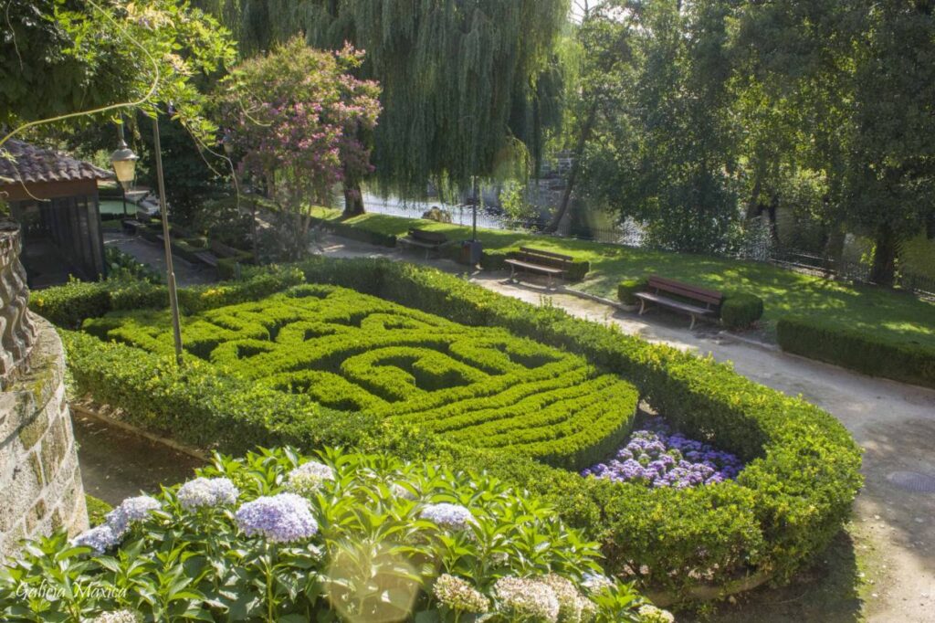 Jardines