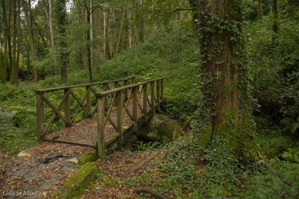 Río da Fraga