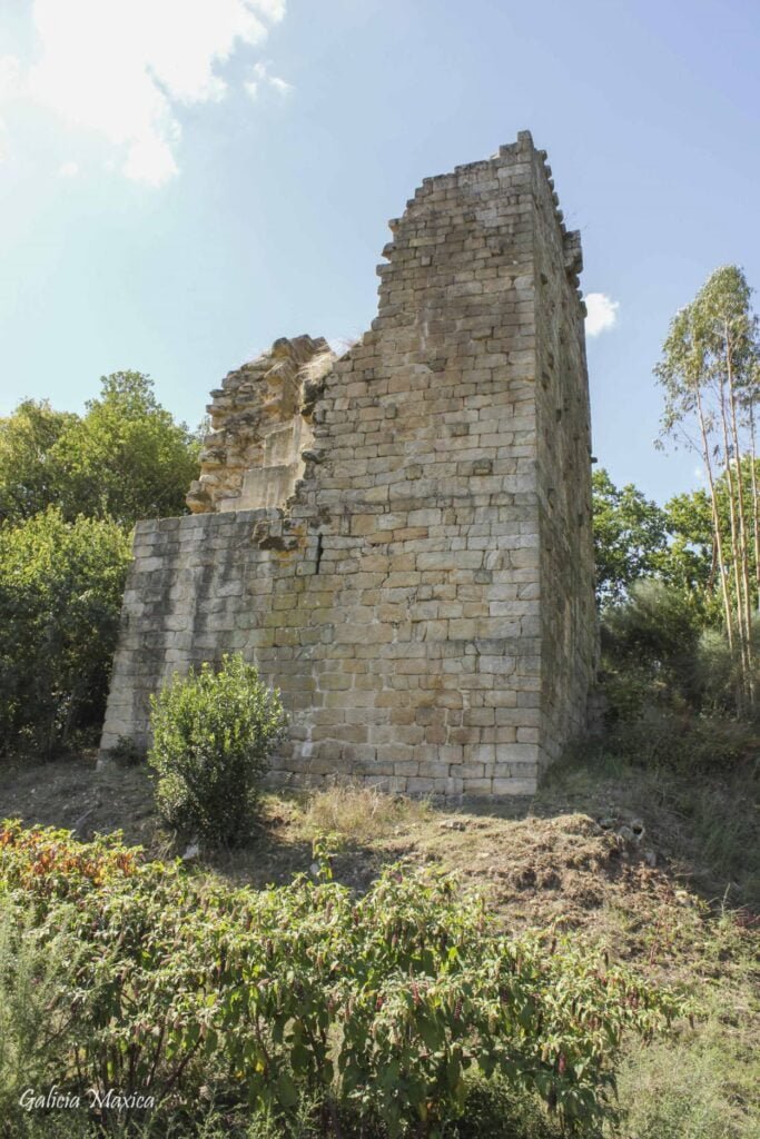 Torre de homenaje