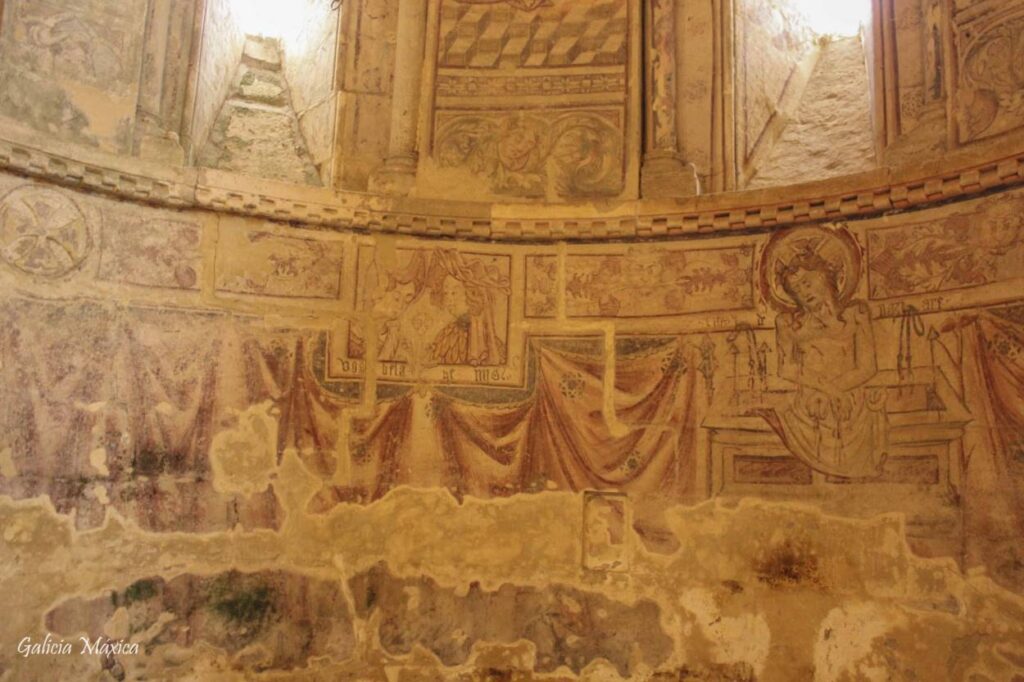 Pinturas góticas