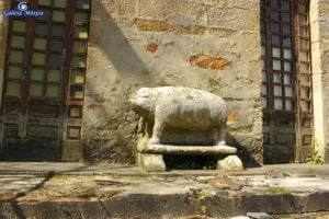 Monasterio de Santa Catalina