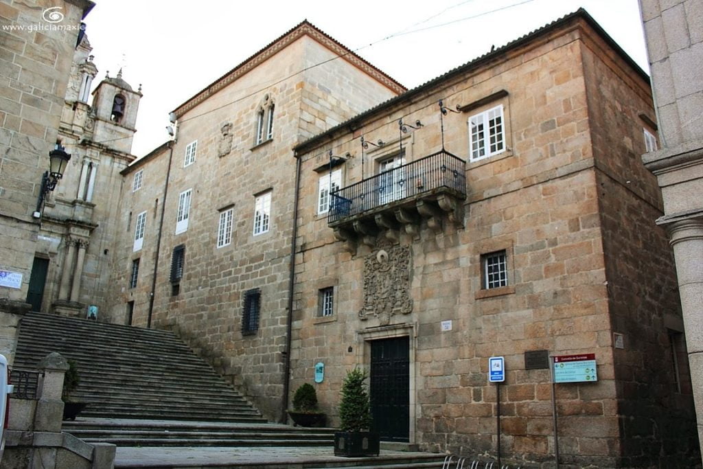 Museo de Ourense