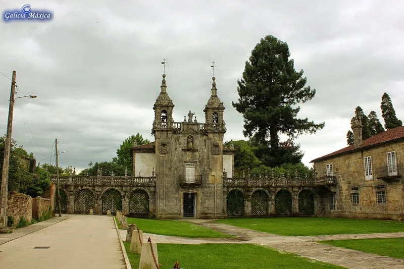 Pazo de Oca