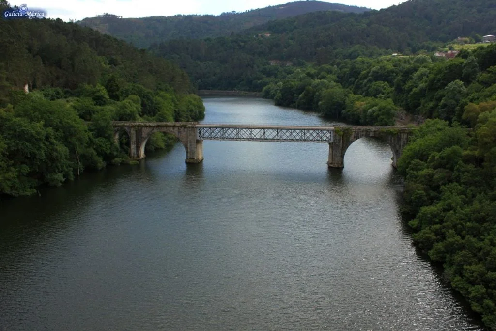 Ponte Filgueira