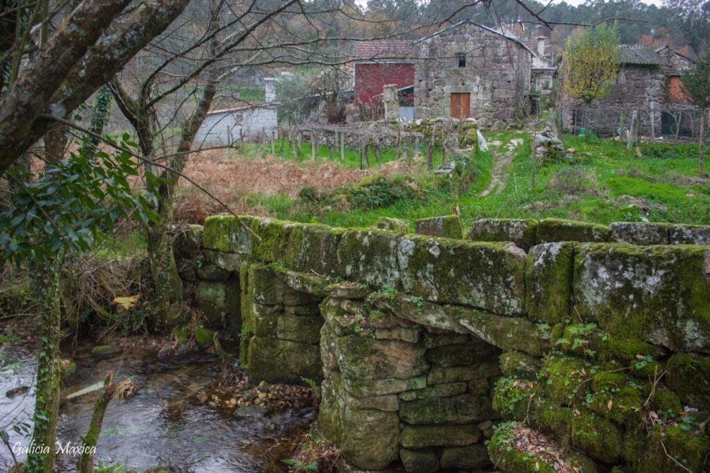 Aliviaderos