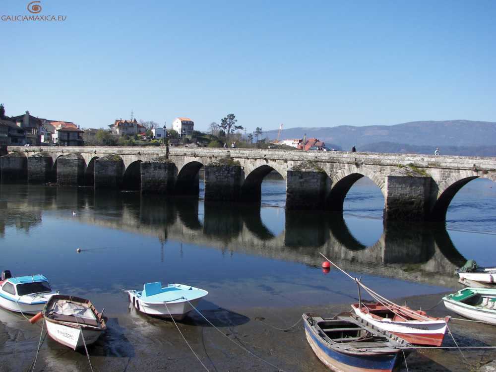 Ponte Sampaio