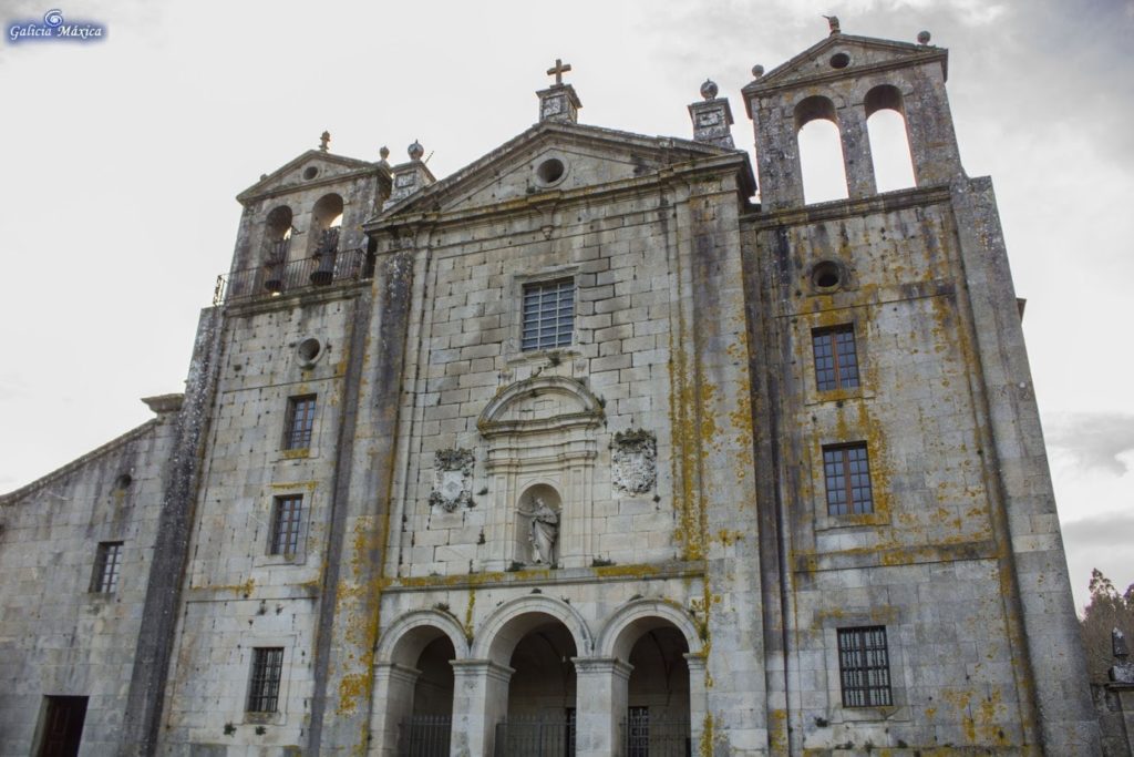 Padrón