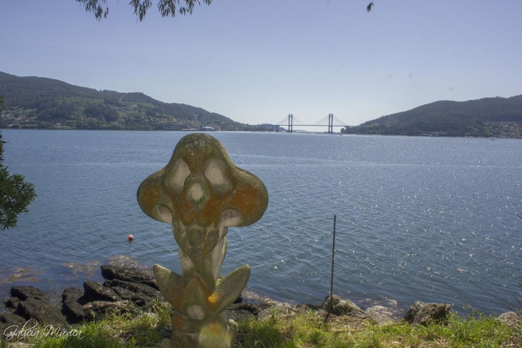 Isla de San Simón