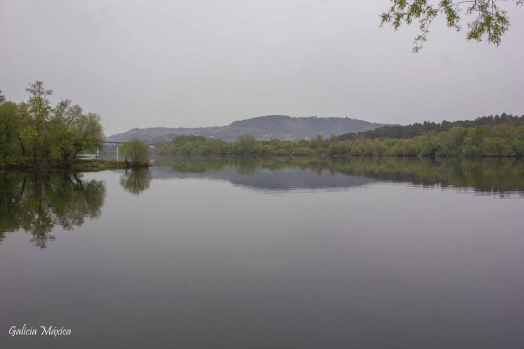 Río Miño