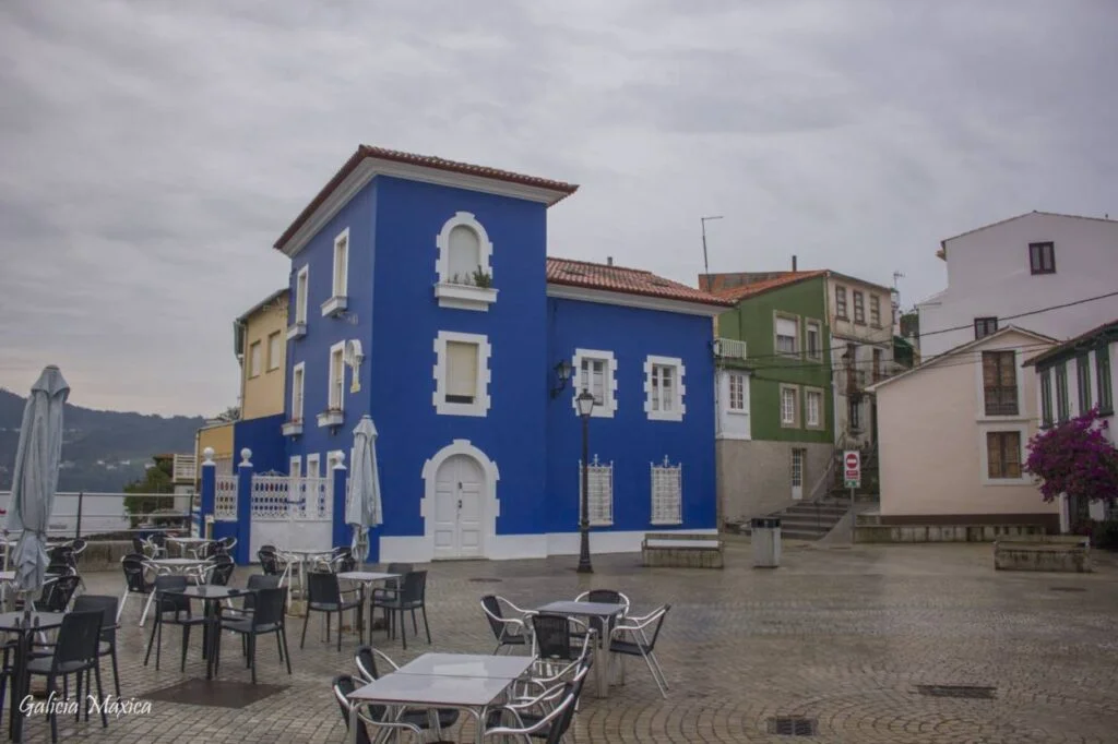 lugares de Galicia que parecen de otro mundo