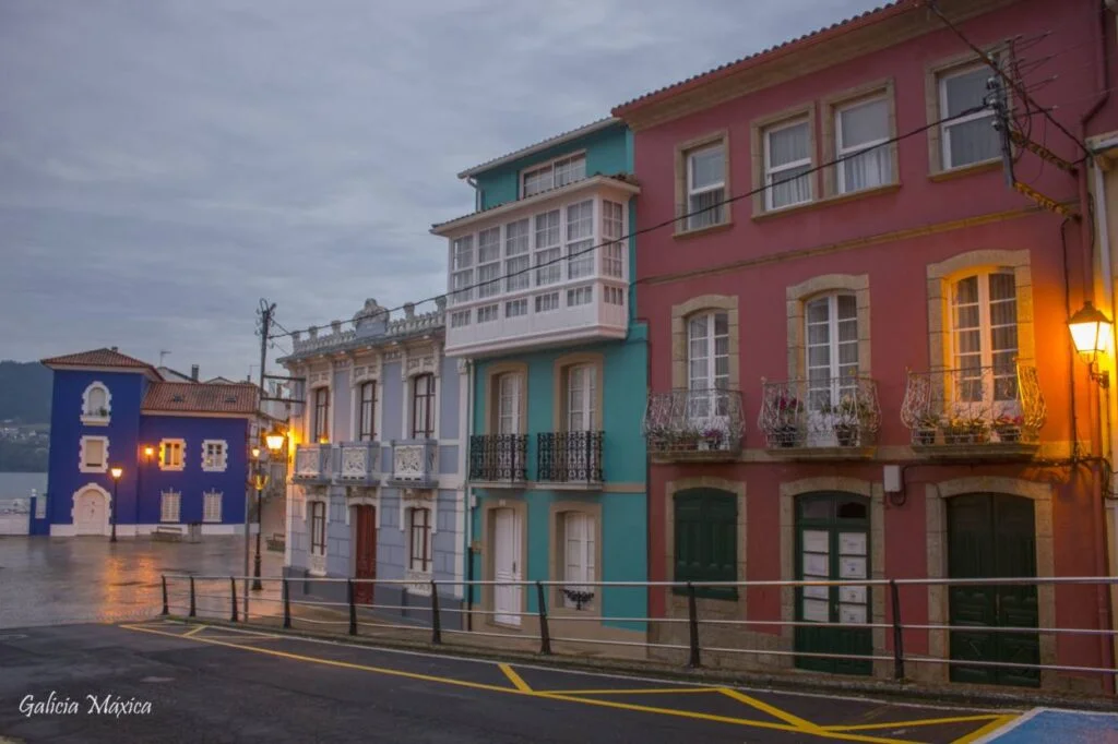 lugares de Galicia que parecen de otro mundo