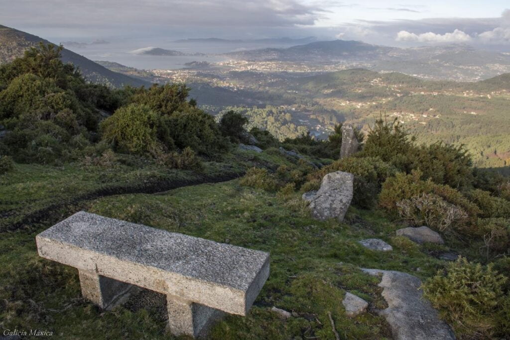 Mirador Boca da Groba