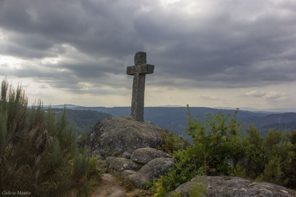 Cruz de Pombeiro