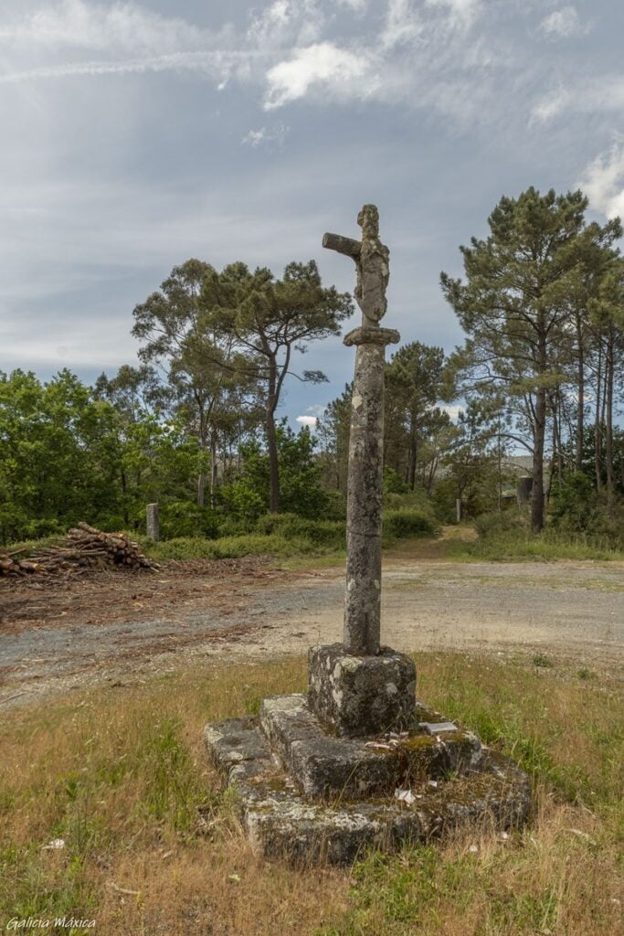 Cruceiro do Lodairo