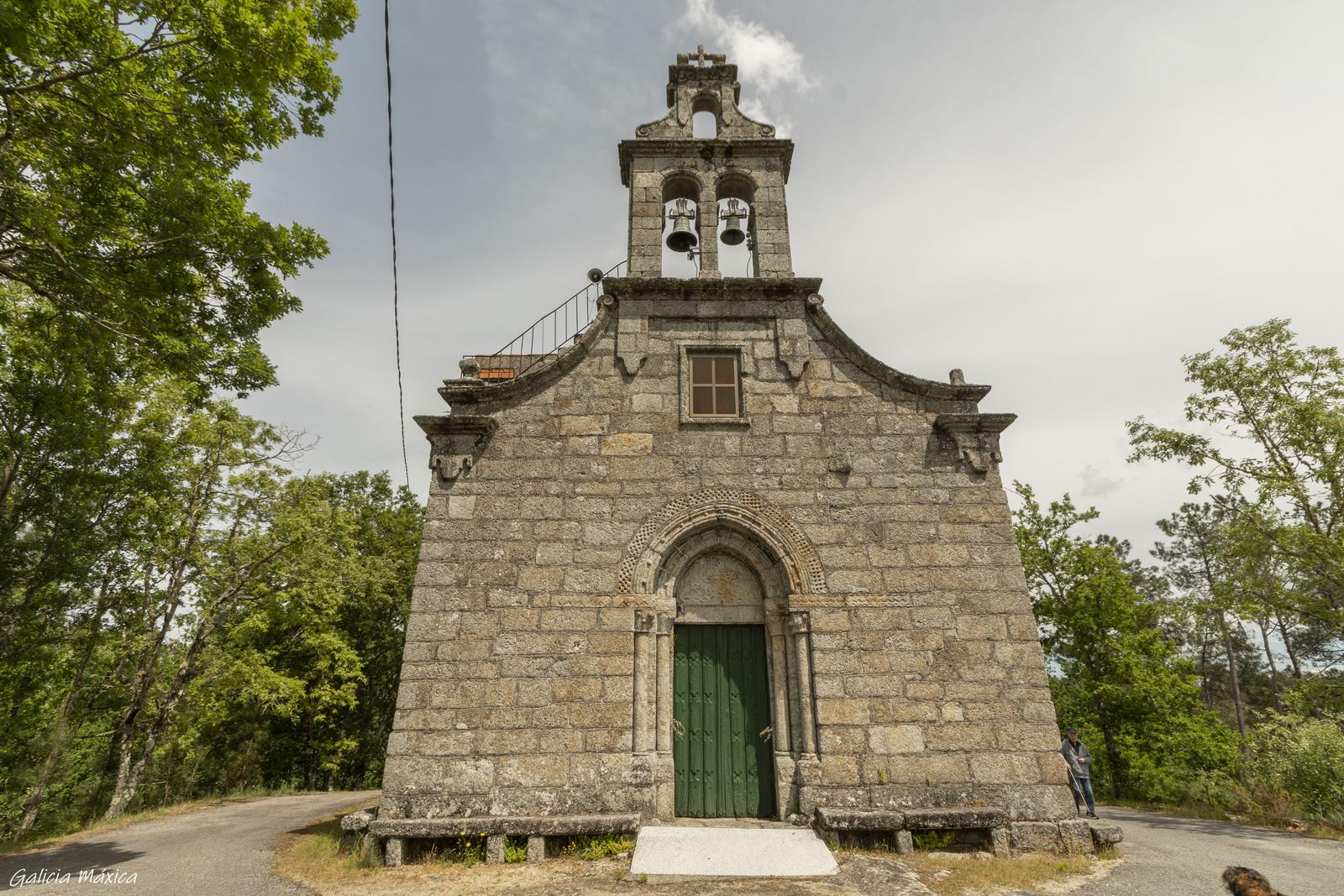 Qué ver en CARBALLEDA DE AVIA - Lugares y rincones - Galicia Máxica ...
