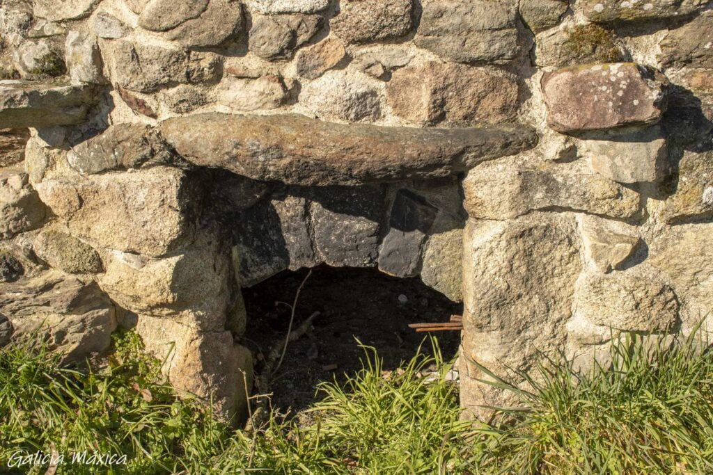 Boca del horno
