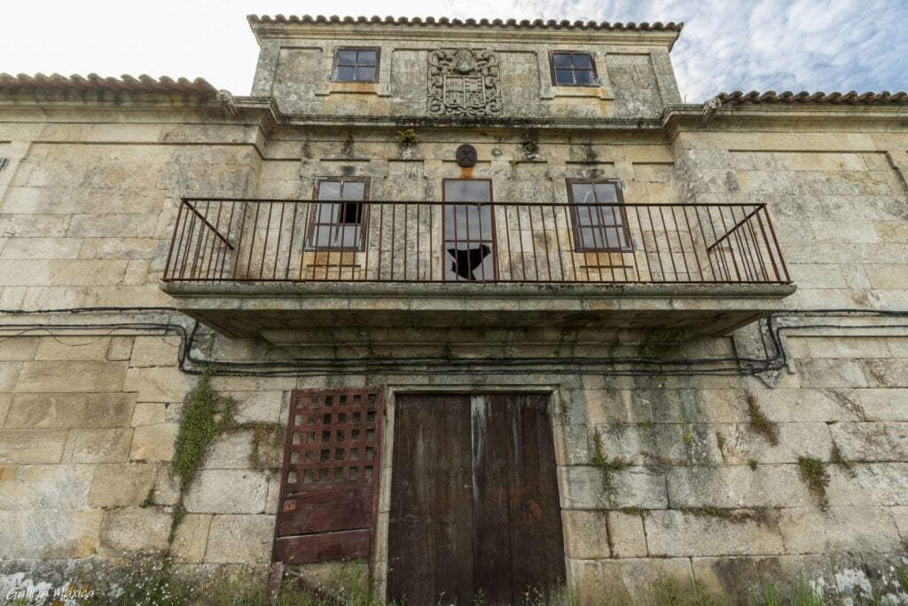 O Balcón do Ribeiro