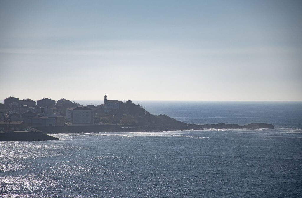 Iglesia Atalaia de Porto do Son