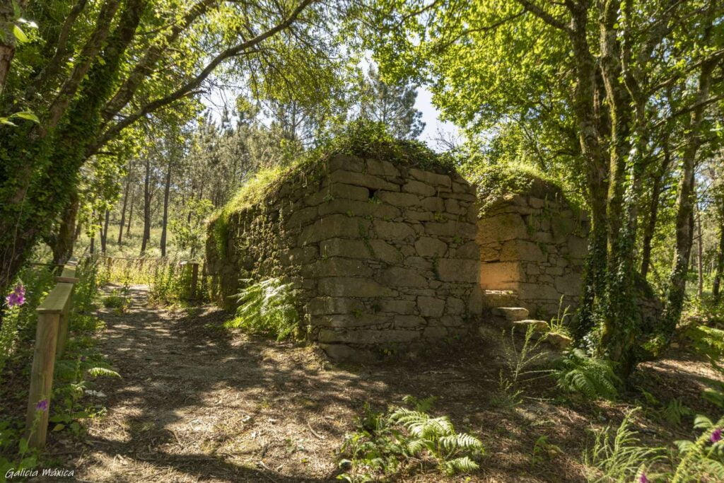 Telleiras de Vilar