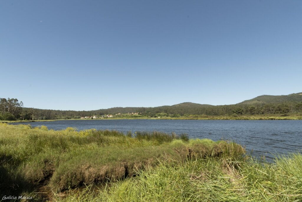 Río Ulla