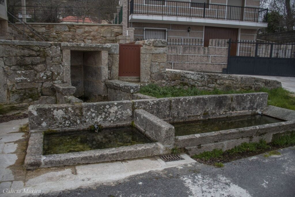 Lavadero