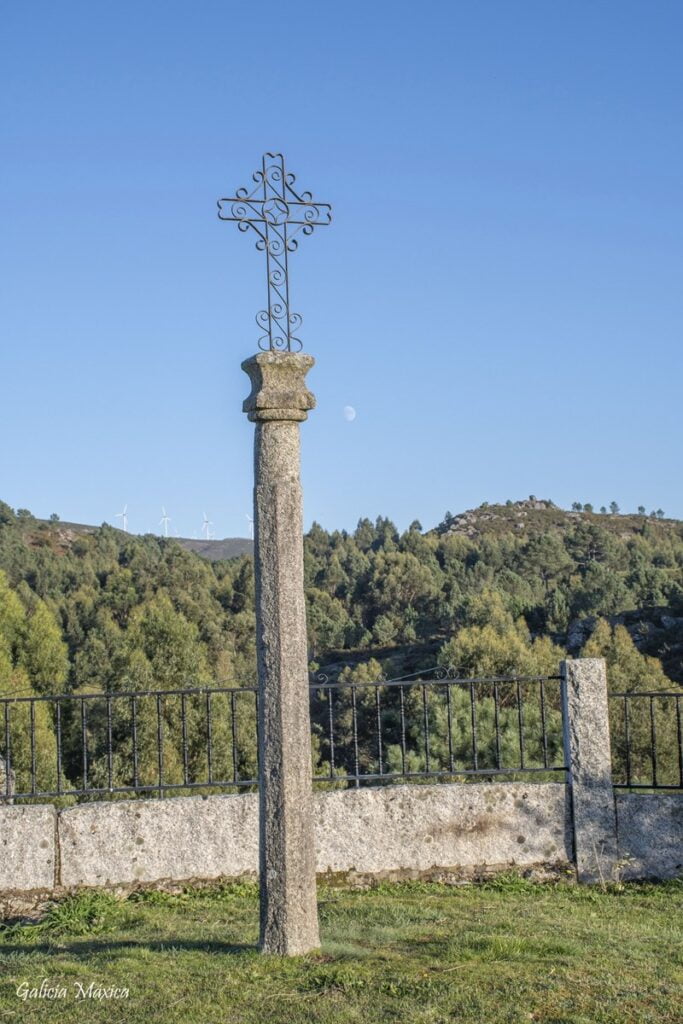 Cruceiro da Regueira