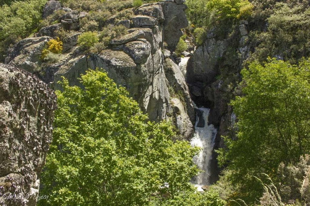 Fervenza da Fírbeda