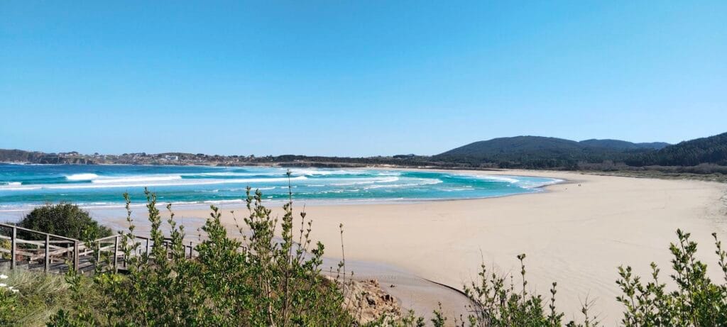 san xurxo playa
