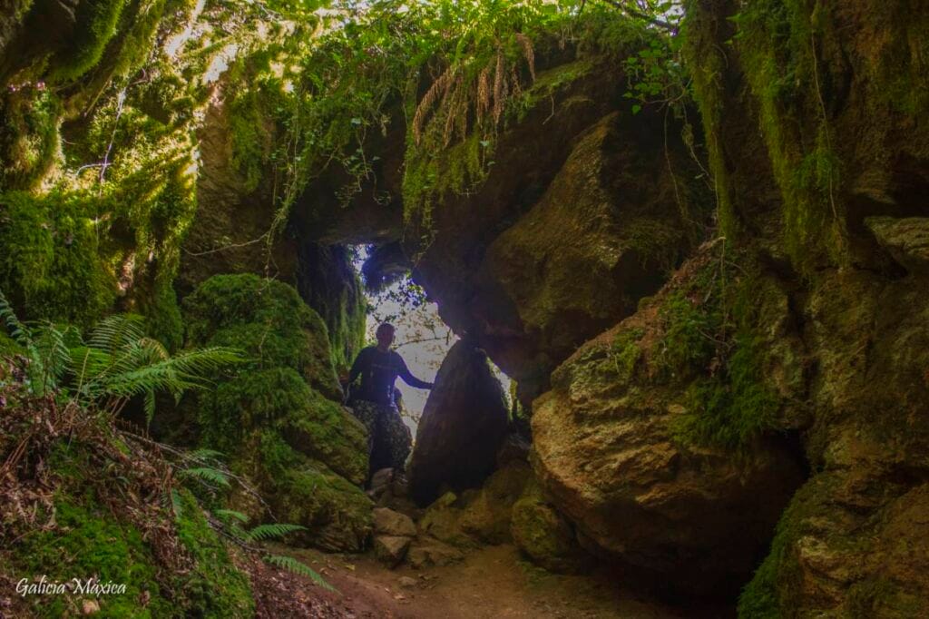 Val das Mouras