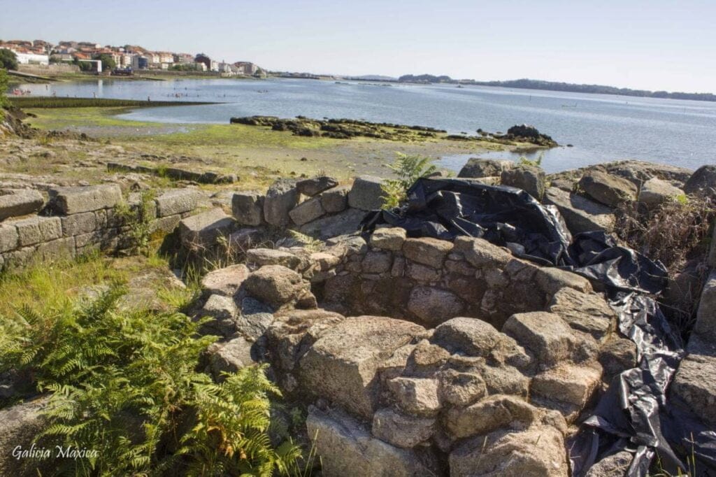 Castelo da Lúa