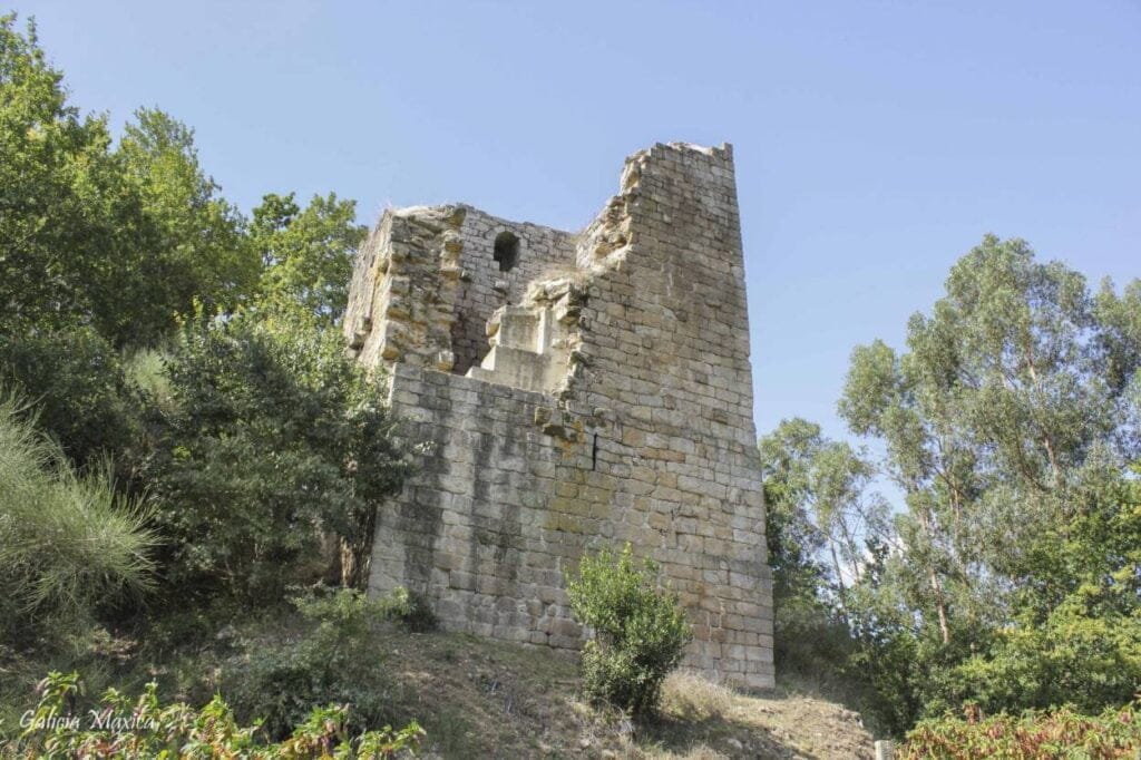 Torre de Fornelos