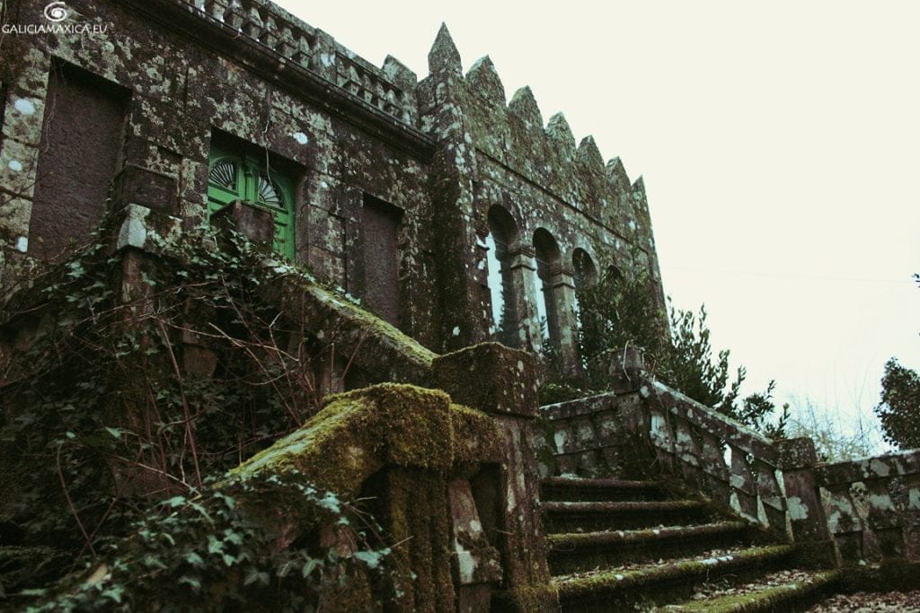 Casa do Deán