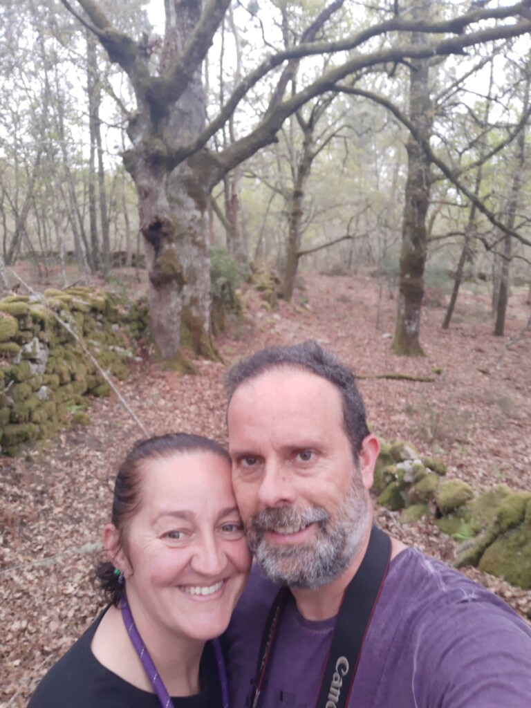 Viajes a Galicia