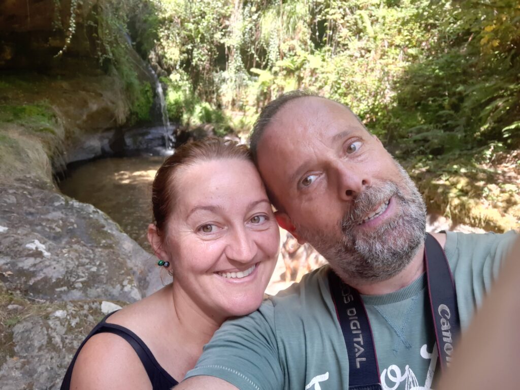 Viajes a Galicia