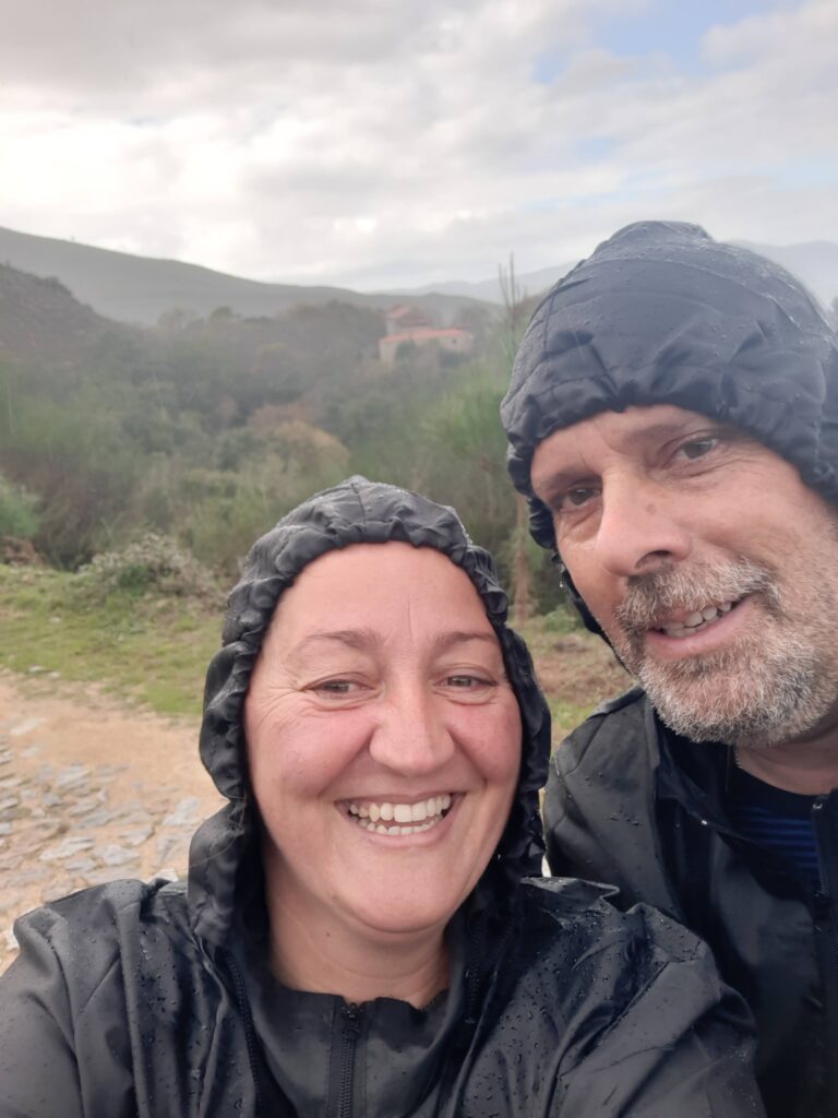 Viajes a Galicia