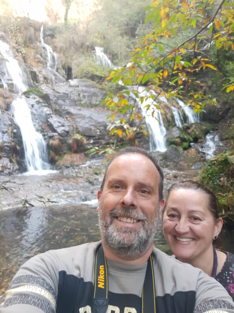 Viajes a Galicia